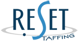 ReSet Staffing, Inc. logo